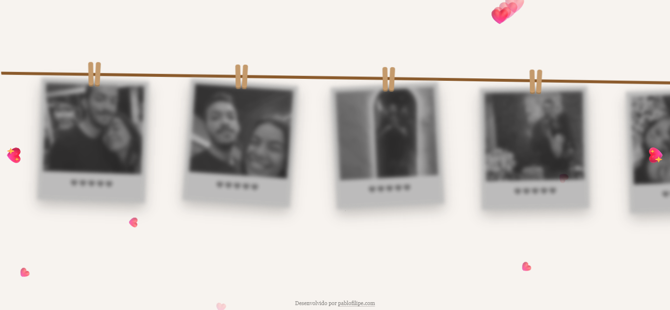 Just Us ❤️ thumbnail